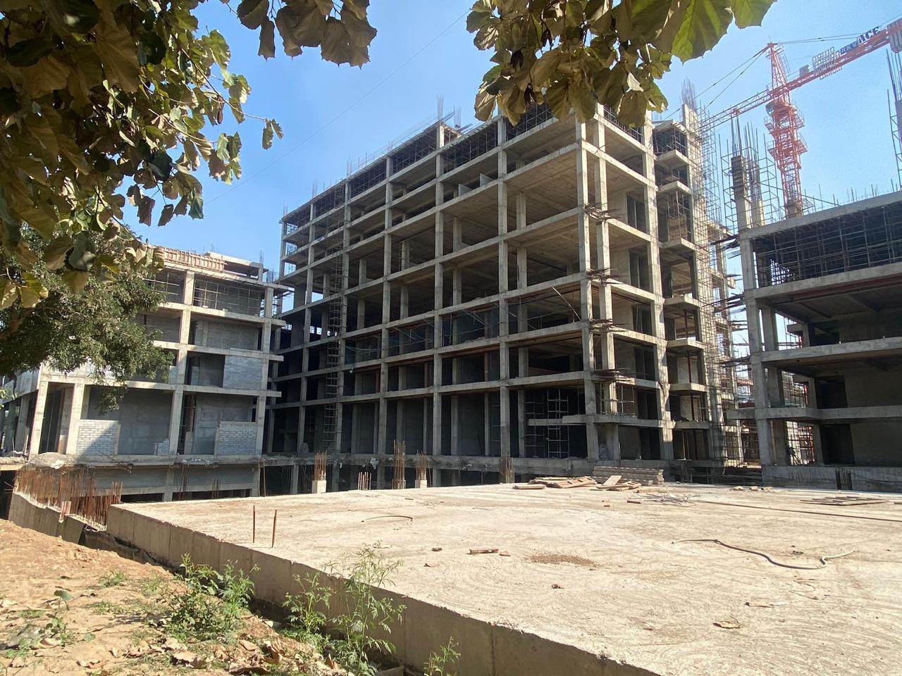 commercial space in mohali