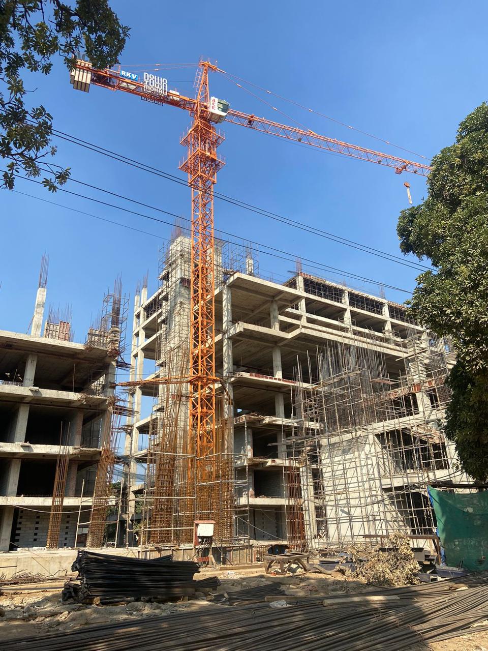 commercial property mohali