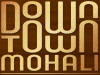 Downtown Mohali Logo