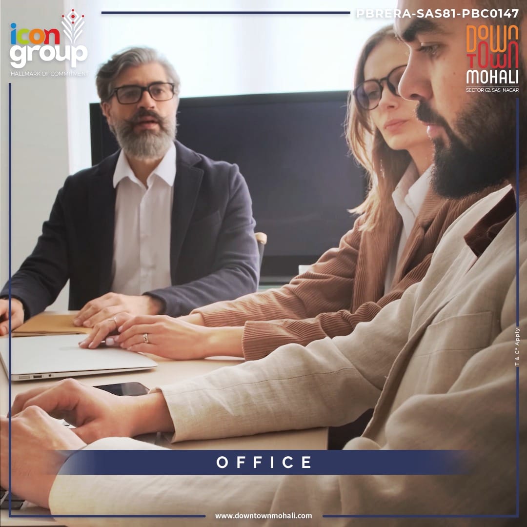 office space for sale